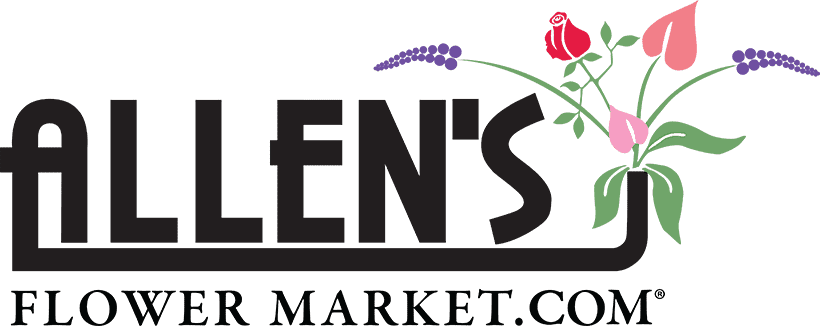 Allen's Flowers Market