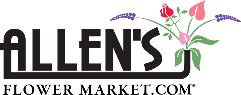 Allen's Flowers Market