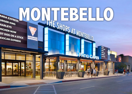 Montebello Flower Shop
