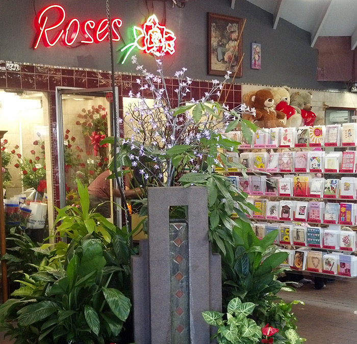 Roses Store