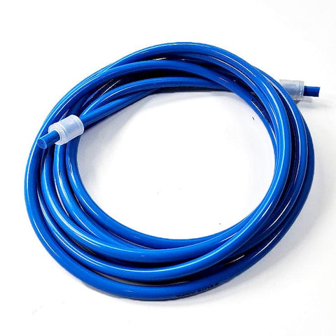 PVC Jump Rope Cord - 4mm/5mm/6mm