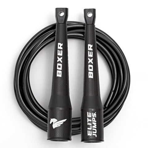 Boxer Training Jump Rope - 5mm PVC