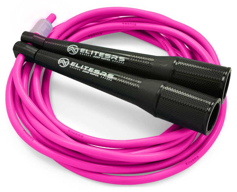 Boxer Jump Rope - clearance Elite SRS branding