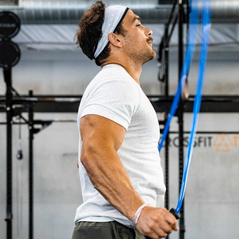 CrossFit Training Bundle - Elite Jumps