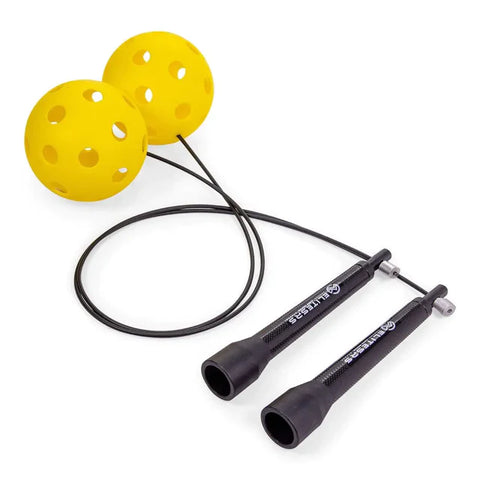 Cordless Jump Ropes