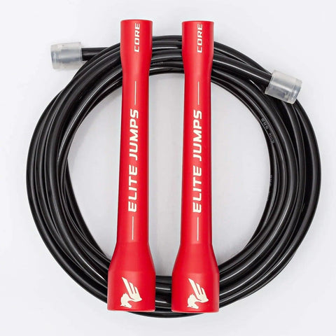 Core Jump Rope - 6mm PVC - Elite Jumps