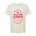 Do Hard Things™ ESTD 2016 T-Shirt - Elite Jumps