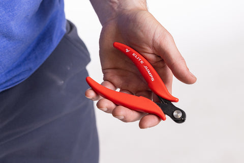 Pocket Power - Mini Jump Rope Cable Cutter