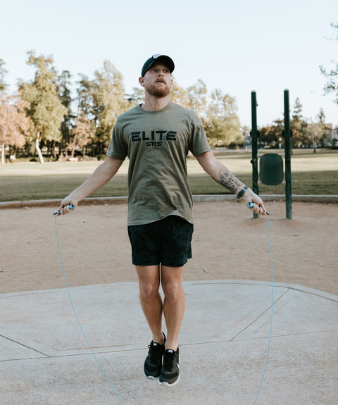 How To Improve Your Double Unders With A Speed Rope