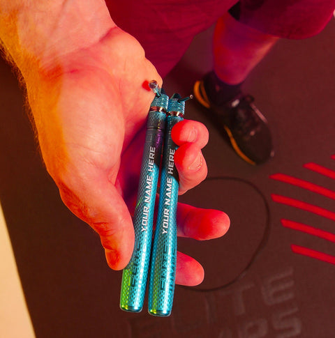 Bullet COMP® - Custom Engraved