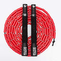 Freestyle Beaded Jump Rope - Long Handles - Elite Jumps