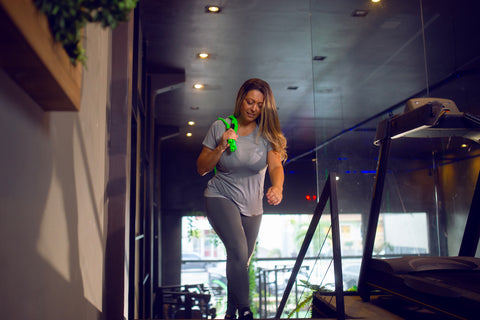 What Type Of Jump Rope Should You Use For Your Hiit Workout?