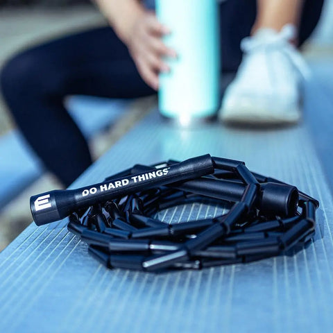 Beginner Progression Jump Rope Bundle - Elite Jumps