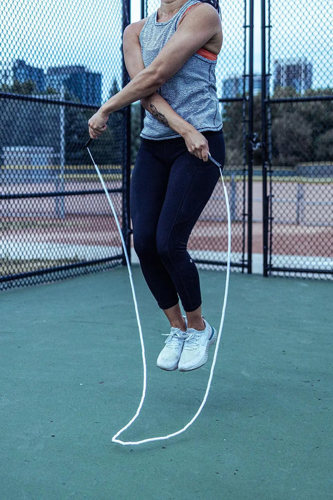 Beginner Progression Jump Rope Bundle - Elite Jumps