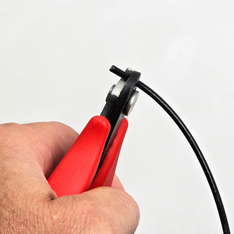 Pocket Power - Mini Jump Rope Cable Cutter