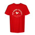 Do Hard Things™ ROMANS T-Shirt - Elite Jumps