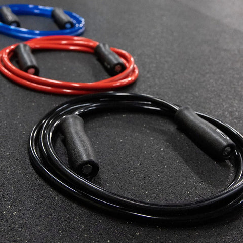 Muay Thai 2.0 - Heavy PVC Jump Rope - Elite Jumps