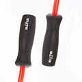 Muay Thai 2.0 - Heavy PVC Jump Rope - Elite Jumps