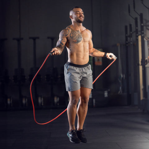 Muay Thai 3.0 - 1.5lb Heavy Jump Rope