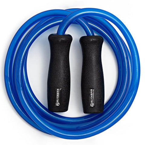 Muay Thai 2.0 - Heavy PVC Jump Rope - Elite Jumps