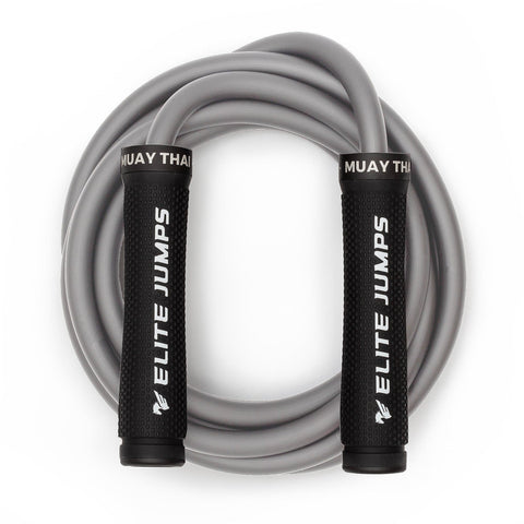 Muay Thai 3.0 - 1.5lb Heavy Jump Rope