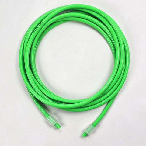 PVC Jump Rope Cord - 4mm/5mm/6mm