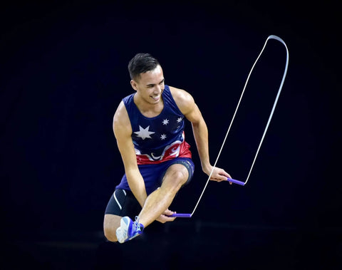 Pro Jump Ropes - Elite Jumps