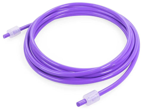 PVC Jump Rope Cord - 4mm/5mm/6mm - Elite Jumps