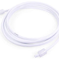 PVC Jump Rope Cord - 4mm/5mm/6mm - Elite Jumps