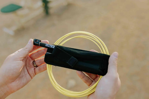 Surge® 3.0 - Speed Jump Rope - Elite Jumps