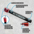 Surge® 3.0 - Speed Jump Rope - Elite Jumps