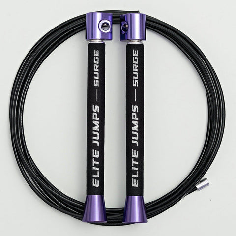 Surge® 3.0 - Speed Jump Rope