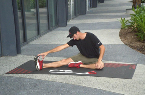 Jump Rope Mats