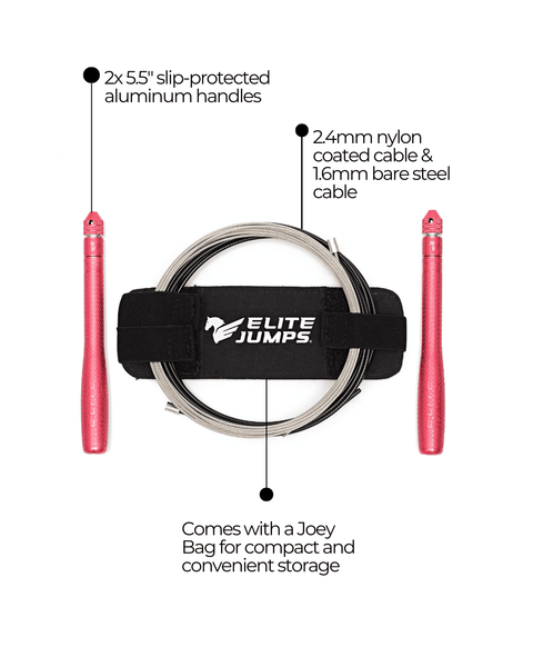 Bullet COMP® - Speed Rope