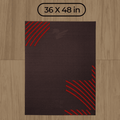 Standard Jump Rope Mat - Elite Jumps