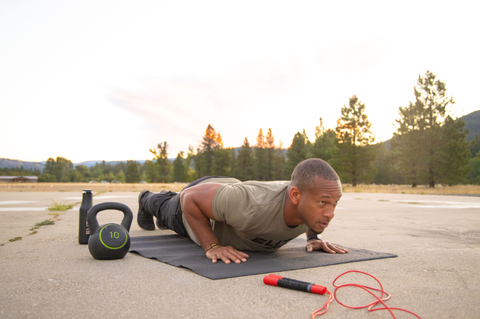 Does Jump Rope Build Muscle?